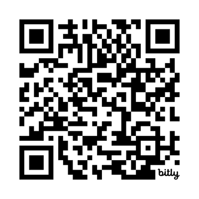 QR code linking to the Player Voices sign-up