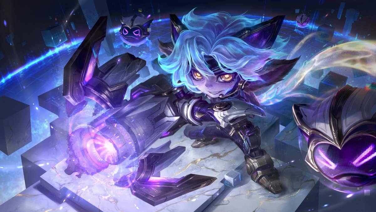 Hall of Legends 2026 - Caps | League of Legends Hall of Fame